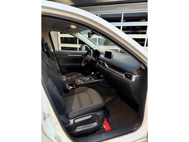 Mazda CX-5 2.0 SkyActiv-G 165 incl. Garantie en onderhoud