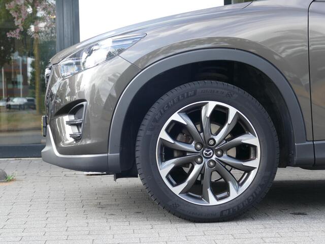 Mazda CX-5 2.0 SkyActiv-G 165 GT-M Line 2WD | Trekhaak | Navigatie | RIJKLAARPRIJS!
