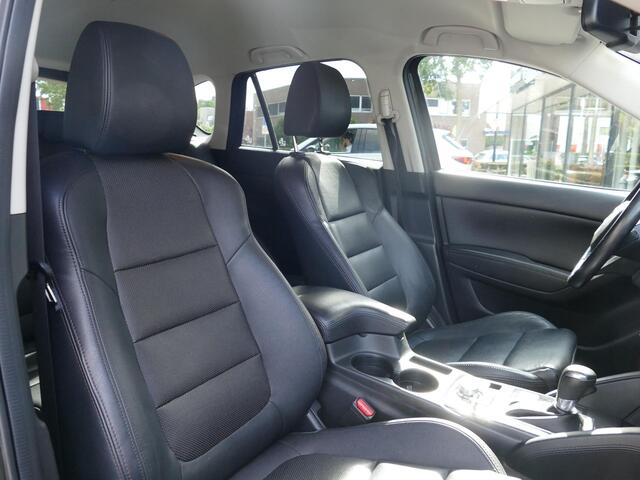 Mazda CX-5 2.0 SkyActiv-G 165 GT-M Line 2WD | Trekhaak | Navigatie | RIJKLAARPRIJS!
