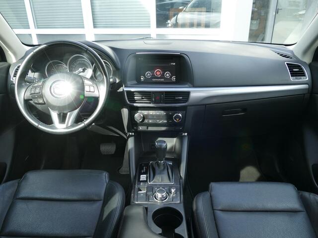 Mazda CX-5 2.0 SkyActiv-G 165 GT-M Line 2WD | Trekhaak | Navigatie | RIJKLAARPRIJS!