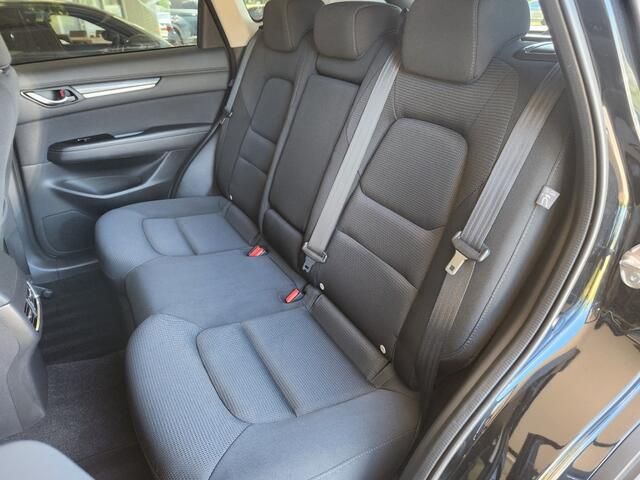 Mazda CX-5 2.5 SAG 194 4WD Sportive, trekhaak, clima, add.cruise-control, 360 camera, HUD