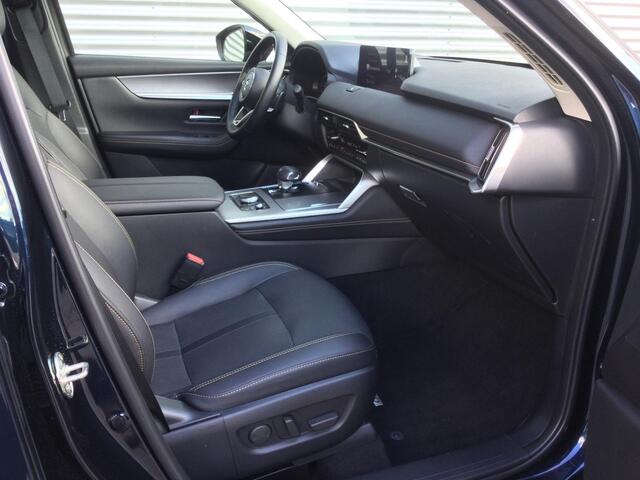 Mazda CX-60 2.5 e-SkyActiv PHEV Homura CS & DA & Pano pack | Trekhaak |