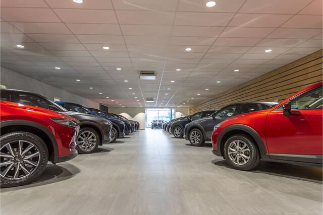 Mazda CX-60 2.5 e-SkyActiv PHEV Homura - Convenience Pack - Driver Assistance Pack - Comfort Pack - Black Edition