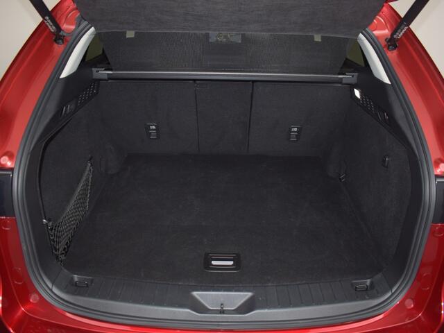 Mazda CX-60 2.5 PHEV Homura