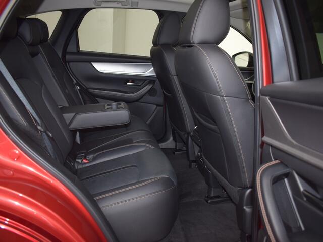 Mazda CX-60 2.5 PHEV Homura
