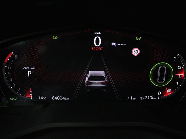 Mazda CX-60 2.5 e-SkyActiv PHEV Homura | VOL opties! | Trekhaak |