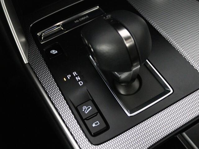 Mazda CX-60 2.5 e-SkyActiv PHEV Homura | VOL opties! | Trekhaak |