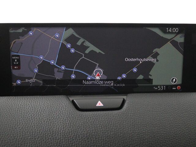 Mazda CX-60 2.5 e-SkyActiv PHEV Homura | VOL opties! | Trekhaak |
