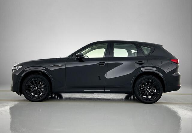 Mazda CX-60 2.5 e-SkyActiv PHEV Homura Go
