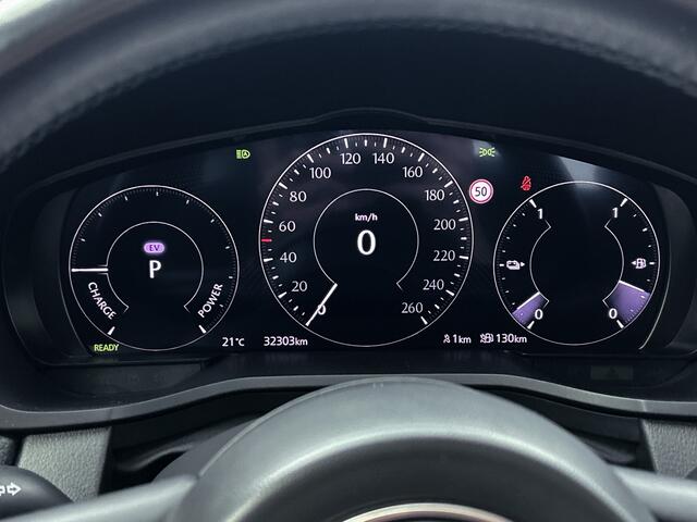 Mazda CX-60 2.5 e-SkyActiv PHEV Homura Go