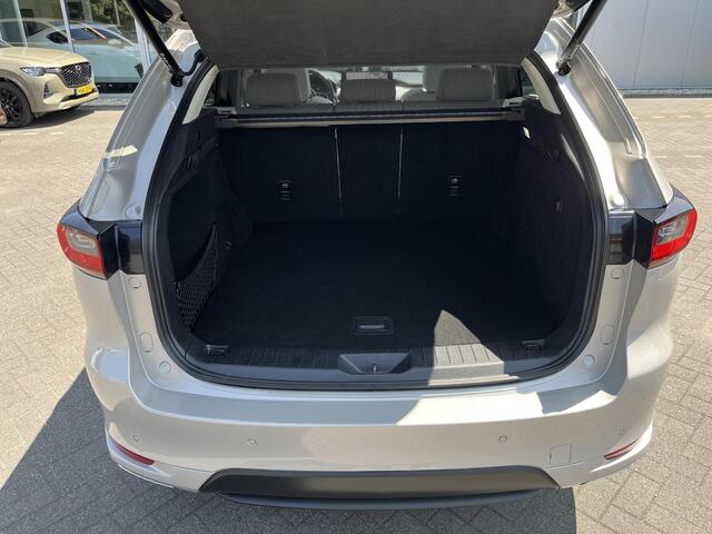 Mazda CX-60 2.5 e-SkyActiv PHEV Takumi | Navigatie | Apple CarPlay/Android auto | 360 graden camera | Panoramadak