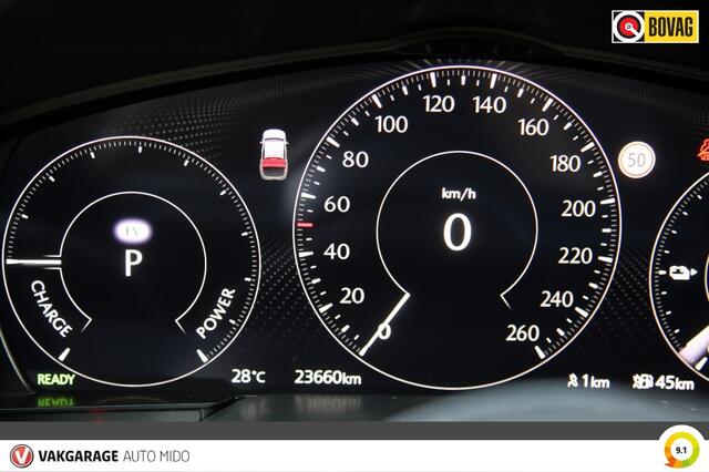 Mazda CX-60 2.5 PHEV Homura -Wegklapbare trekhaak- NLD auto
