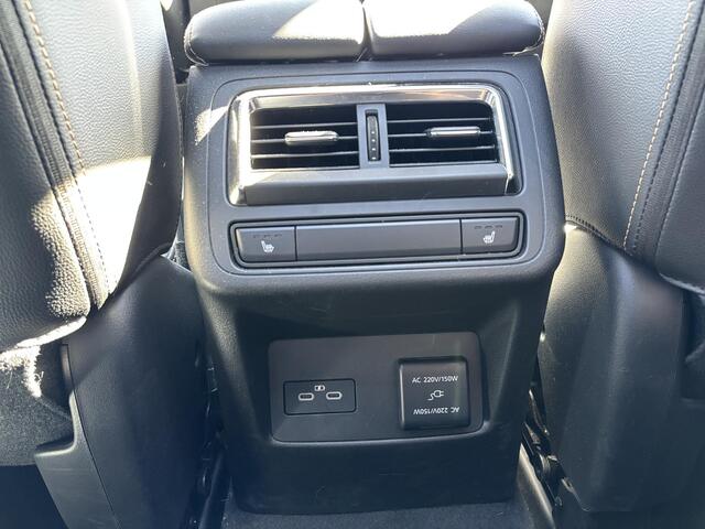 Mazda CX-60 2.5 e-SkyActiv PHEV Homura Plus NL-Auto, Dealer ond., 1e Eig, Trekhaak, Alarm, Bose, Cruise control adaptief, Head-up, Panorama dak, Zwart/Zwart, Navigatie, Apple Carplay/ Android Auto.