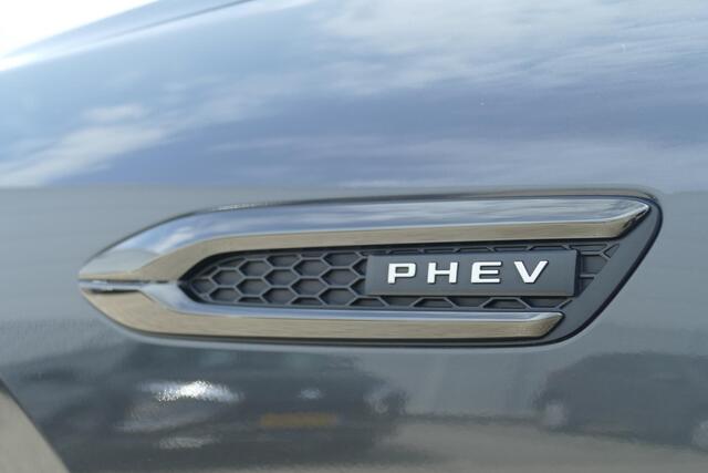 Mazda CX-60 2.5 e-SkyActiv PHEV Homura
