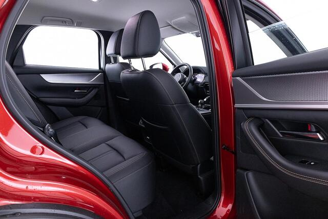 Mazda CX-60 2.5 e-SkyActiv PHEV Exclusive-Line | LEDER | EL. Stoelen | Head-UP