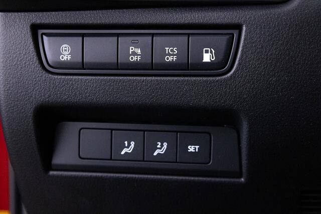 Mazda CX-60 2.5 e-SkyActiv PHEV Exclusive-Line | LEDER | EL. Stoelen | Head-UP
