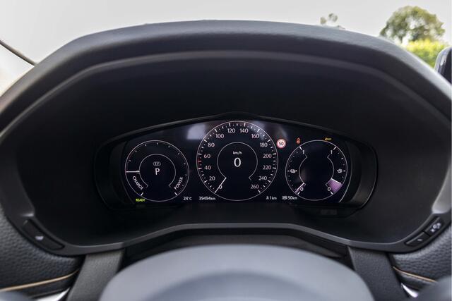 Mazda CX-60 2.5 e-SkyActiv PHEV Exclusive-Line | E-Trekhaak | 360° camera | Stoelventilatie