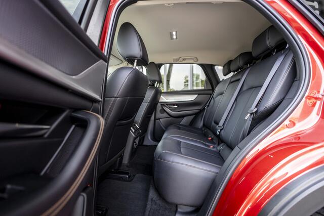 Mazda CX-60 2.5 e-SkyActiv PHEV Exclusive-Line | E-Trekhaak | 360° camera | Stoelventilatie