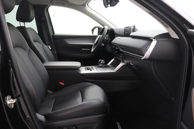 Mazda CX-60 2.5 e-SkyActiv PHEV Homura | Trekhaak | BLIS | Vol-Leder | Camera | Elektrische Achterklep
