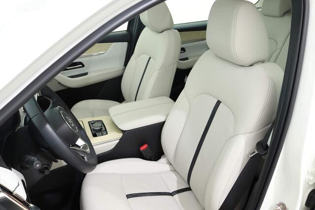 Mazda CX-60 2.5 e-SKYACTIV 327PK PHEV TAKUMI AUT8 | Panoramadak | Stoelkoeling | Adaptive Cruise