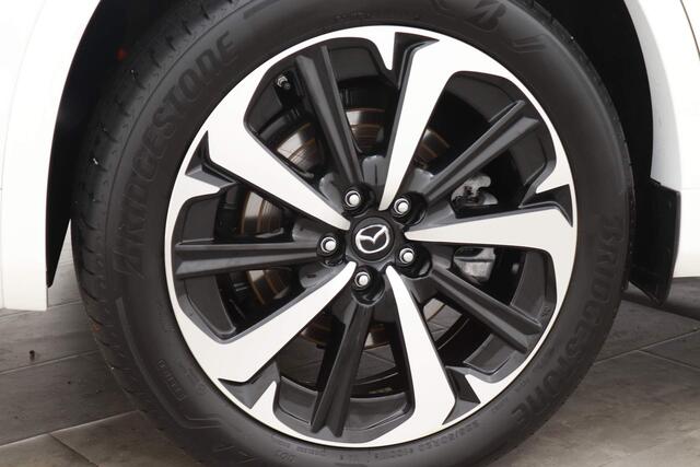 Mazda CX-60 2.5 e-SKYACTIV 327PK PHEV TAKUMI AUT8 | Panoramadak | Stoelkoeling | Adaptive Cruise