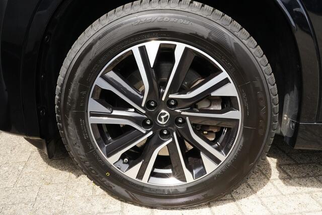 Mazda CX-60 2.5 e-SkyActiv PHEV Exclusive-line Bns Edition 328pk Panoramadak/HuD/Trekhaak