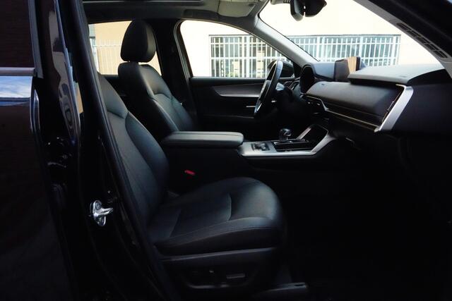 Mazda CX-60 2.5 e-SkyActiv PHEV Exclusive-line Bns Edition 328pk Panoramadak/HuD/Trekhaak