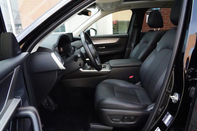 Mazda CX-60 2.5 e-SkyActiv PHEV Exclusive-line Bns Edition 328pk Panoramadak/HuD/Trekhaak