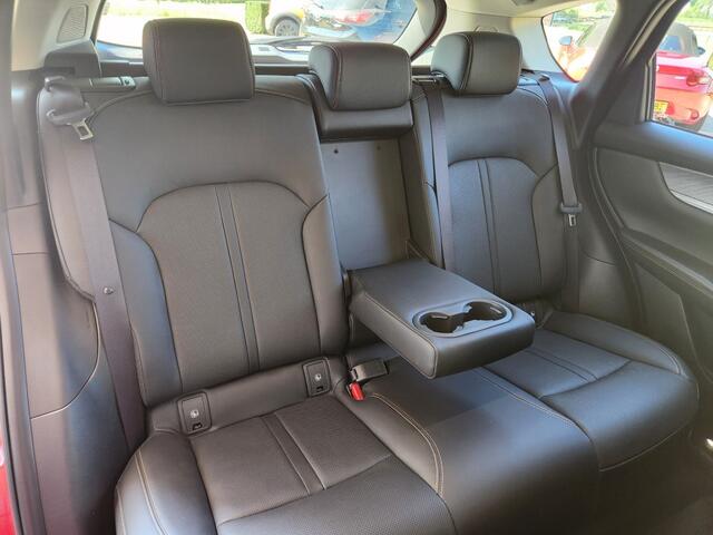 Mazda CX-60 2.5 PHEV Excl. Line, Leder, Trekhaak, Achterklep elektrisch, Navi groot