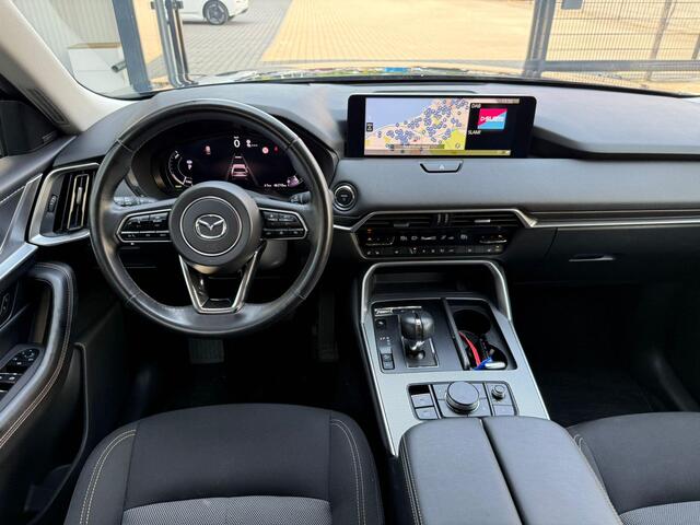 Mazda CX-60 2.5 e-SkyActiv PHEV Exclusive-Line *ACC & Bose*