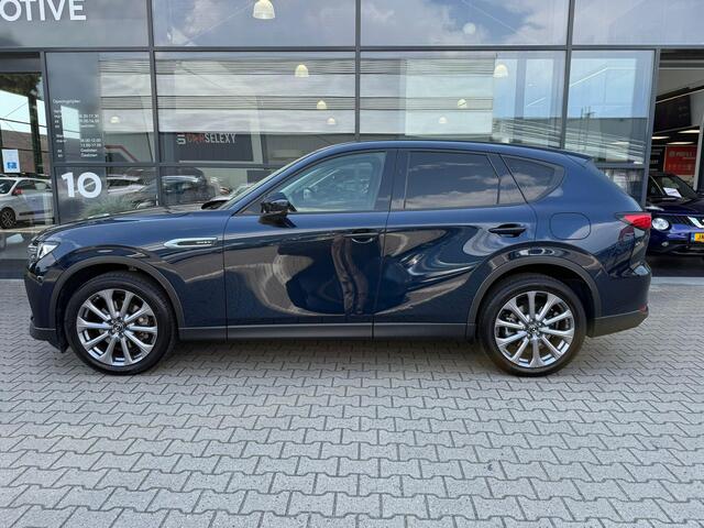 Mazda CX-60 2.5 e-SkyActiv PHEV Exclusive-Line *ACC & Bose*