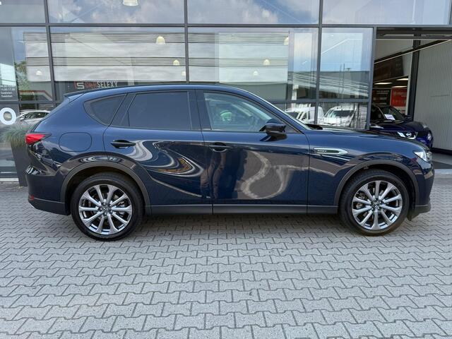 Mazda CX-60 2.5 e-SkyActiv PHEV Exclusive-Line *ACC & Bose*