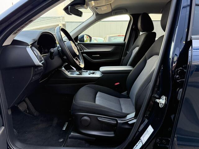 Mazda CX-60 2.5 e-SkyActiv PHEV Exclusive-Line *ACC & Bose*