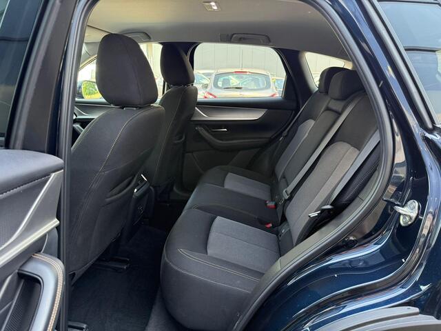 Mazda CX-60 2.5 e-SkyActiv PHEV Exclusive-Line *ACC & Bose*
