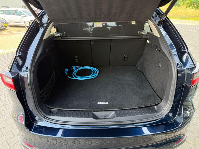 Mazda CX-60 2.5 e-SkyActiv PHEV Exclusive-Line *ACC & Bose*