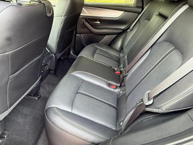 Mazda CX-60 2.5 e-SkyActiv PHEV Exclusive-Line Leder | Convience & Sound | Driver Assistance | Full Options | Trekhaak | Rijklaarprijs