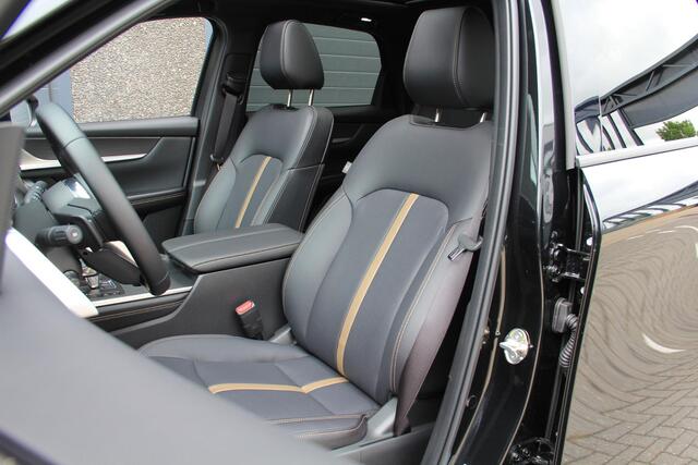 Mazda CX-60 2.5 e-SkyActiv PHEV Homura Plus | 2025 | 1 km | Elektrische trekhaak | Panoramadak | Full Option