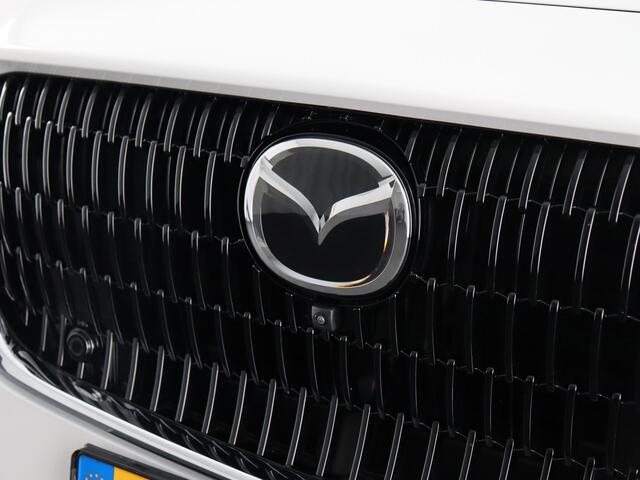 Mazda CX-60 2.5 e-SkyActiv PHEV Takumi 368 Pk VOL (NL-Auto / Trekhaak / Bose / Pano / 360 Camera)