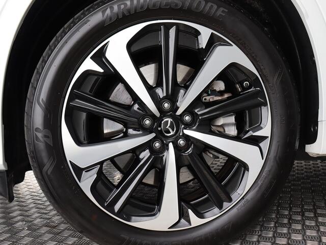 Mazda CX-60 2.5 e-SkyActiv PHEV Takumi 368 Pk VOL (NL-Auto / Trekhaak / Bose / Pano / 360 Camera)