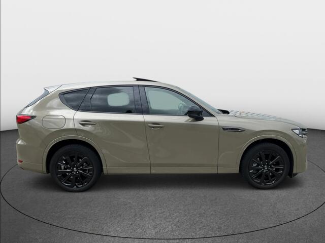 Mazda CX-60 2.5 PHEV Homura Full Option + Trekhaak *DEMO*