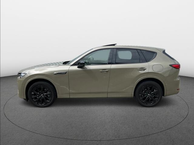 Mazda CX-60 2.5 PHEV Homura Full Option + Trekhaak *DEMO*