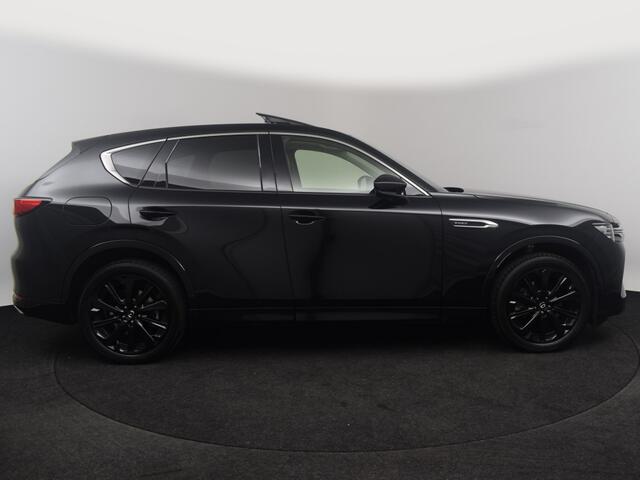 Mazda CX-60 2.5 PHEV Takumi | Panorama o Leder o Bose o Driver Assistance