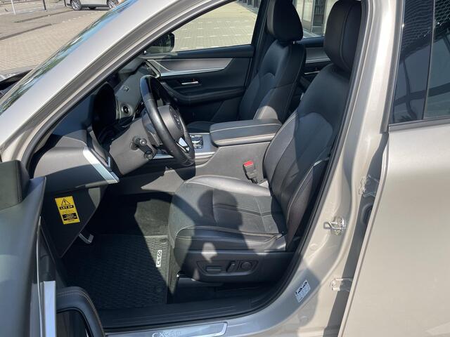 Mazda CX-60 2.5 e-SkyActiv PHEV Homura 1e Eigenaar / BTW auto / Trekhaak / Dealer onderhouden