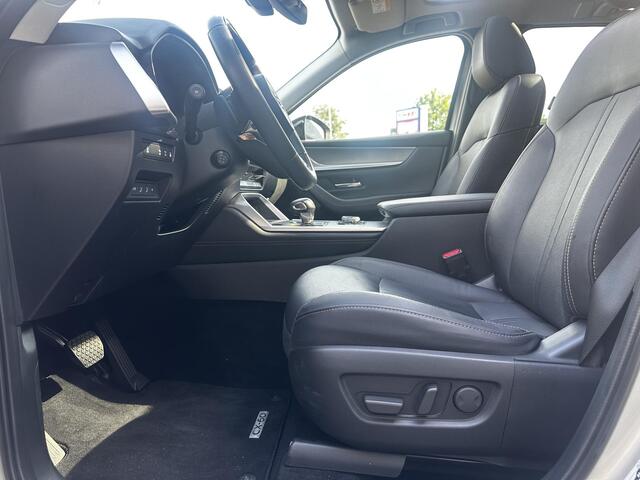 Mazda CX-60 2.5 e-SkyActiv PHEV Homura | TREKHAAK | SCHUIF KANTEL DAK | BOSE | 360 |