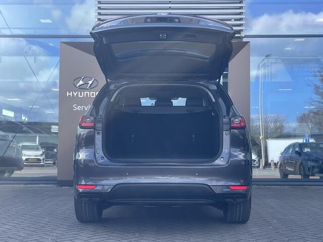 Mazda CX-60 2.5 e-SkyActiv PHEV Homura | 20'' velgen | Stoelventilatie | Navigatie | Plug-In Hybrid |