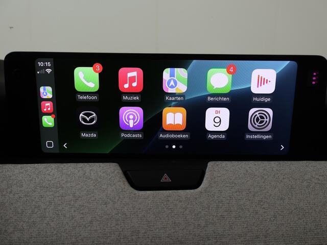 Mazda CX-60 2.5 e-SkyActiv PHEV Takumi / FULL OPTION / PANORAMADAK / WINTER PACK / Carselexy