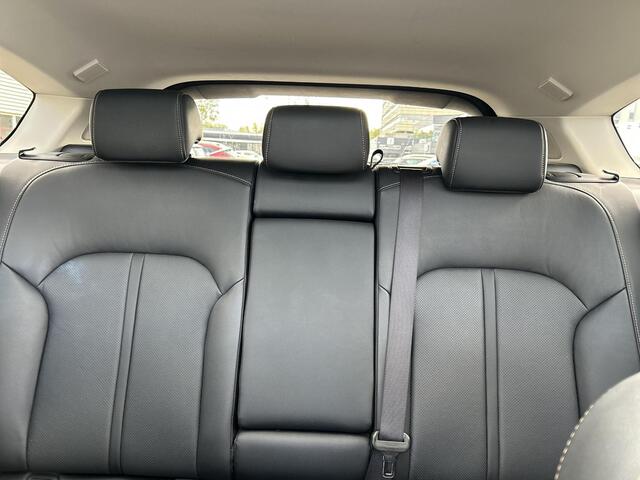 Mazda CX-60 2.5 e-SkyActiv PHEV Homura | Automaat | Navigatie | Cruise Control Adaptief | Climate Control | Parkeersensoren | Parkeercamera | Panoramadak |