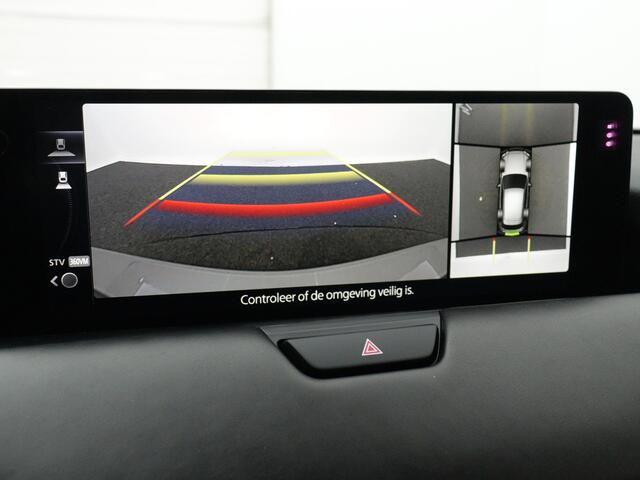 Mazda CX-60 2.5 e-SkyActiv PHEV Homura Business Edition | BOSE | Elec Achterklep | Adap. Cruise |