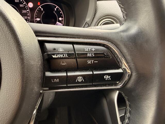 Mazda CX-60 2.5 e-SkyActiv PHEV Homura | BOSE | LEDER | 360° CAMERA |