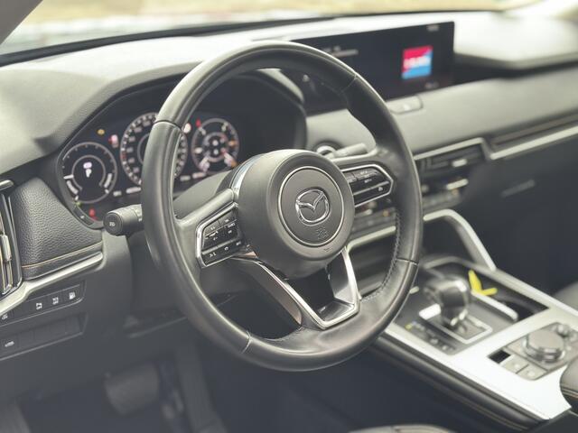 Mazda CX-60 2.5 PHEV Homura / Convenience Pack / Trekhaak!